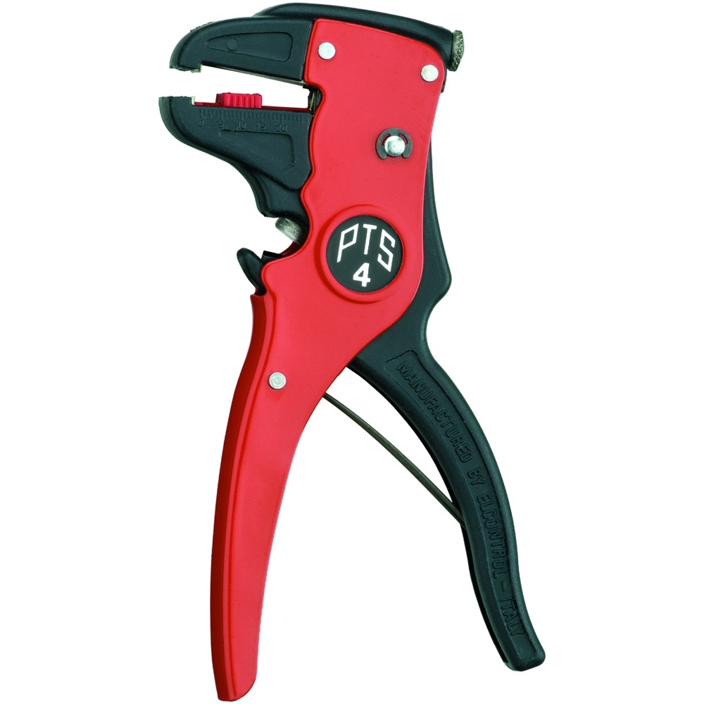 Intercable Abisolierwerkeug 105411 Typ PTS4