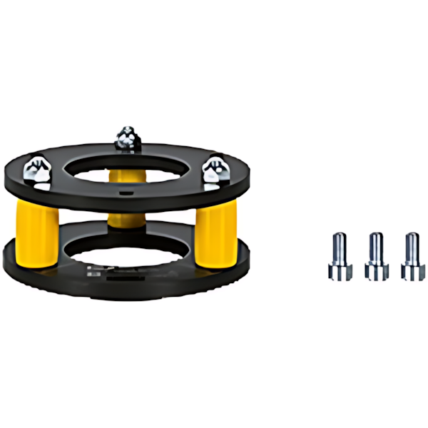 Pilz PSEN Zubehör 632037 Typ PSEN opII adjustable base unit