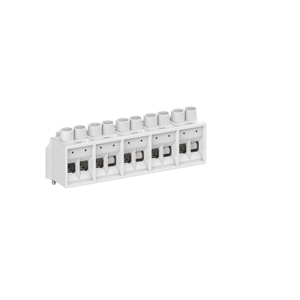 Spelsberg Klemmstein 89640601 Typ Abox 060 KLS-6² Spelsberg Klemmstein 89640601 Typ Abox 060 KLS-6²
