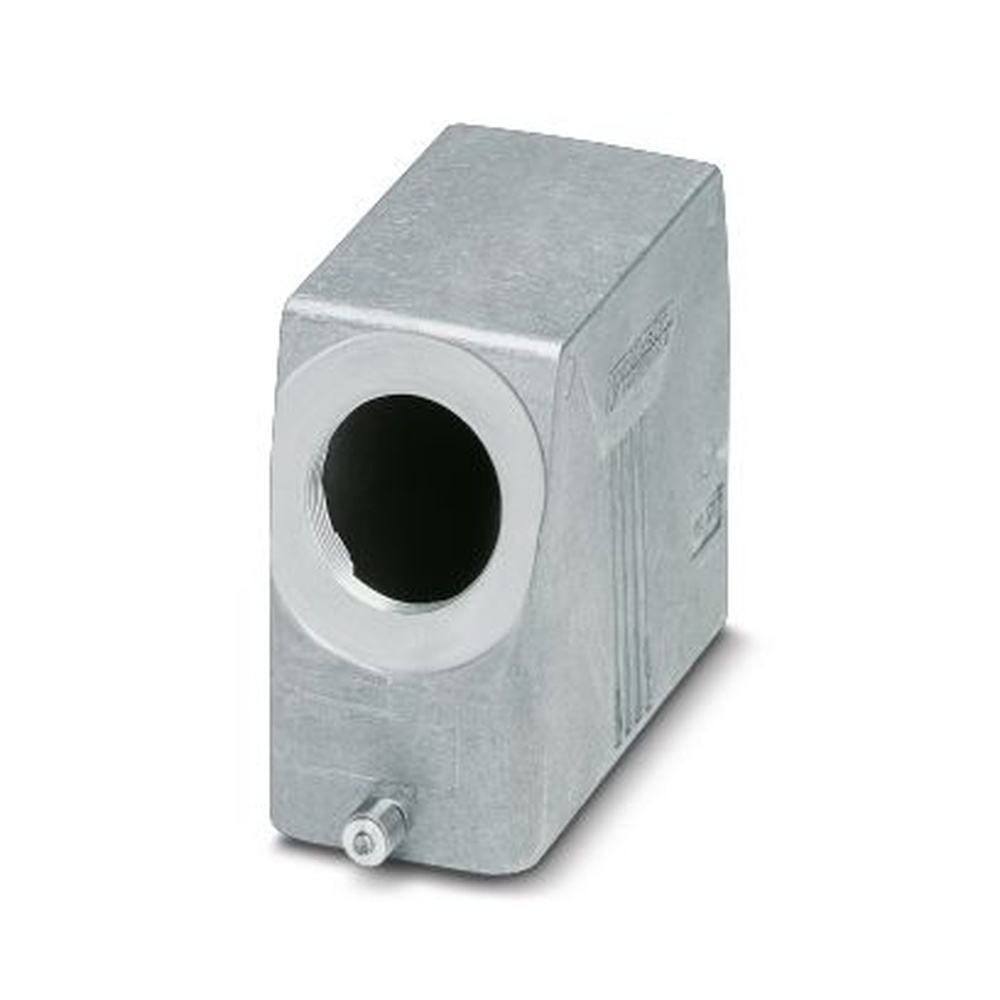 Phoenix Contact Gehäuse 1412679 Typ HC-STA-B16-HHFS-1STM32-EL-AL Phoenix Contact Gehäuse 1412679 Typ HC-STA-B16-HHFS-1STM32-EL-AL