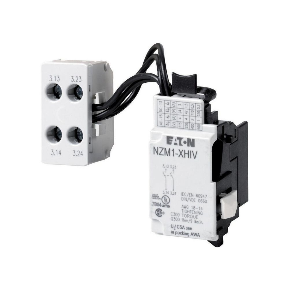Eaton Hilfsschalter 259426 Typ NZM1-XHIV