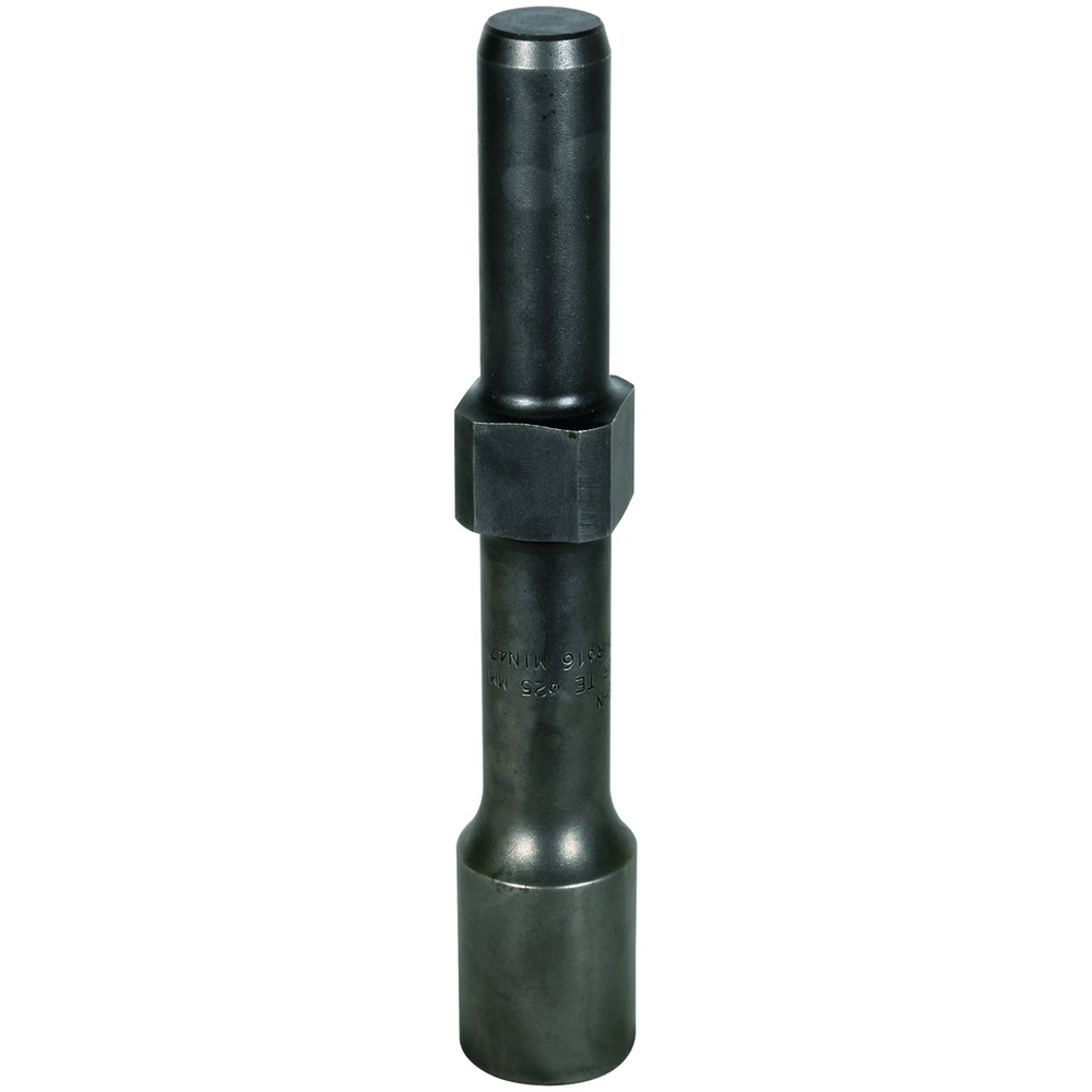 Dehn + Söhne Hammereinsatz 648005 Typ HE RE 25 R27 VH WN STBLANK