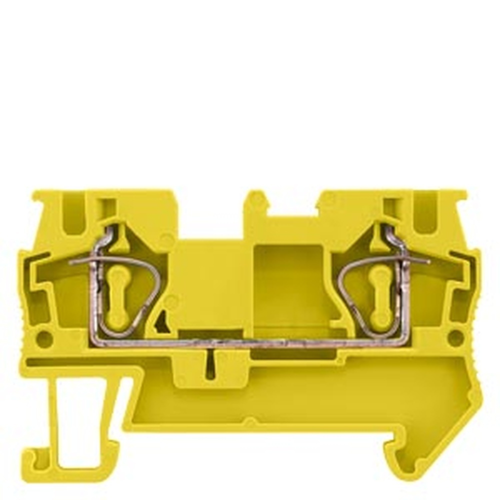 Siemens Durchgangsklemme 8WH2000-0AG06