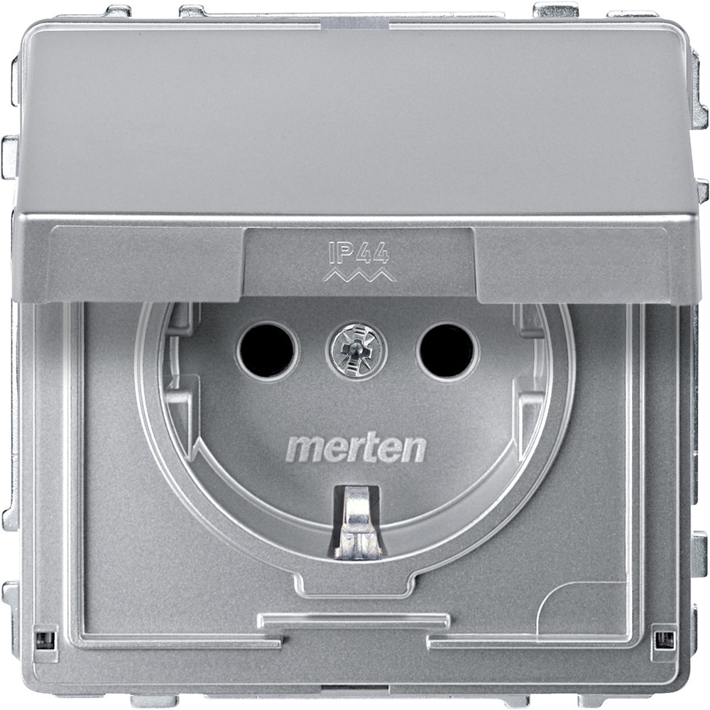 Merten Steckdose MEG2310-7260