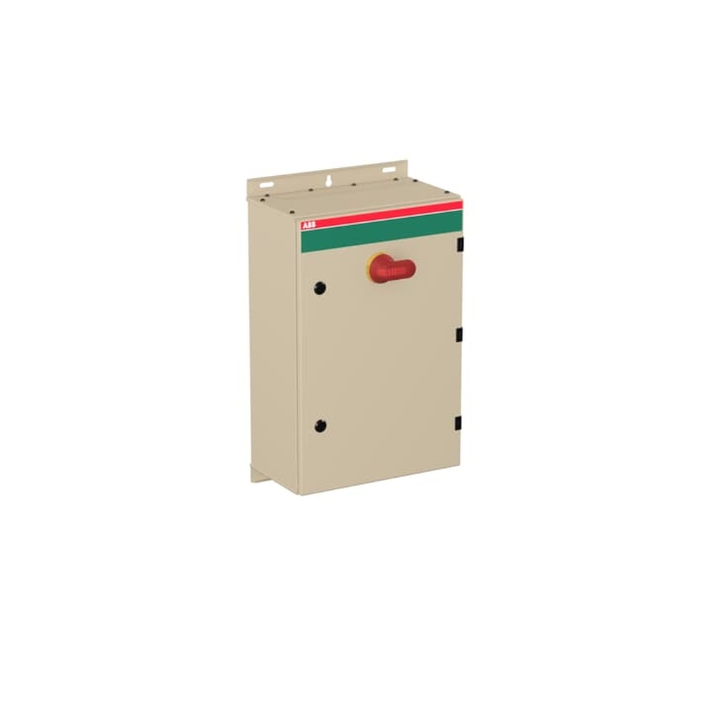 ABB Lasttrennschalter 1SCA022513R1090 Typ OT200KAUR3AZ