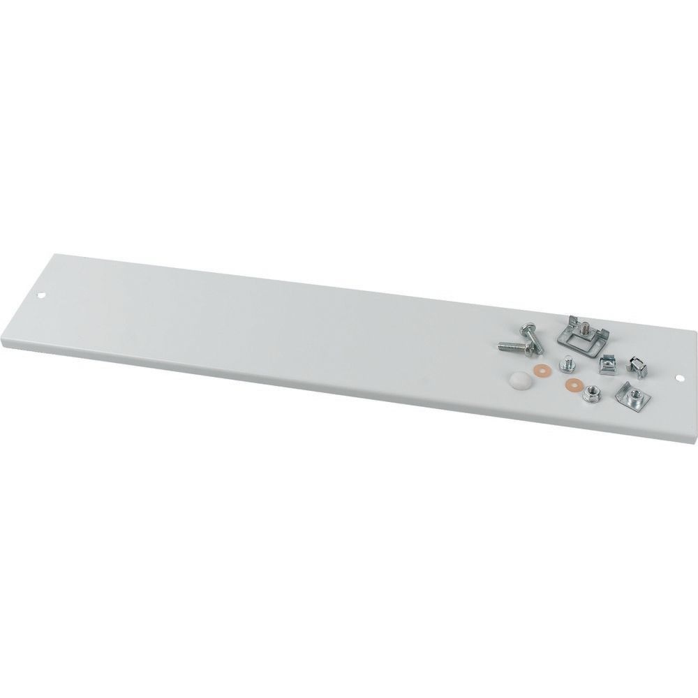 Eaton Frontblende 122123 Typ XME0404C-SOND-RAL*