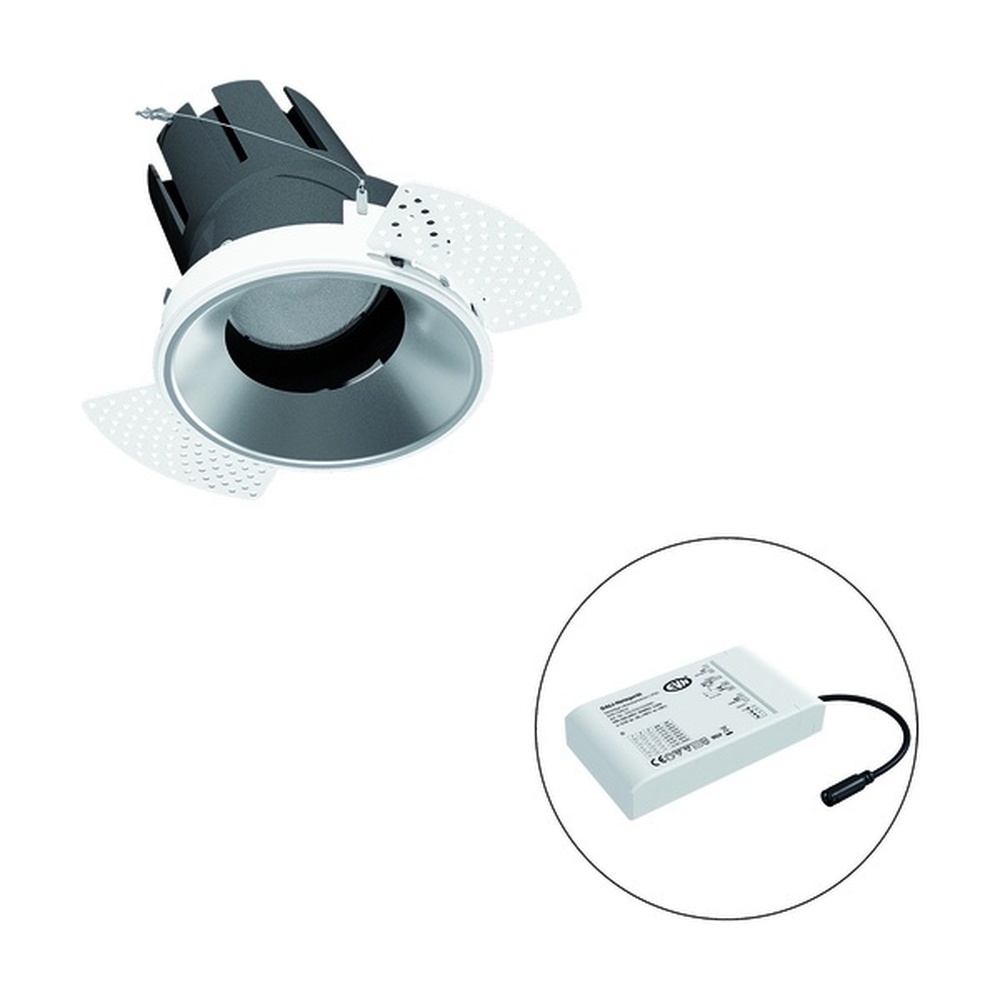 EVN Deckeneinbauleuchte F02R14AM3840L55D