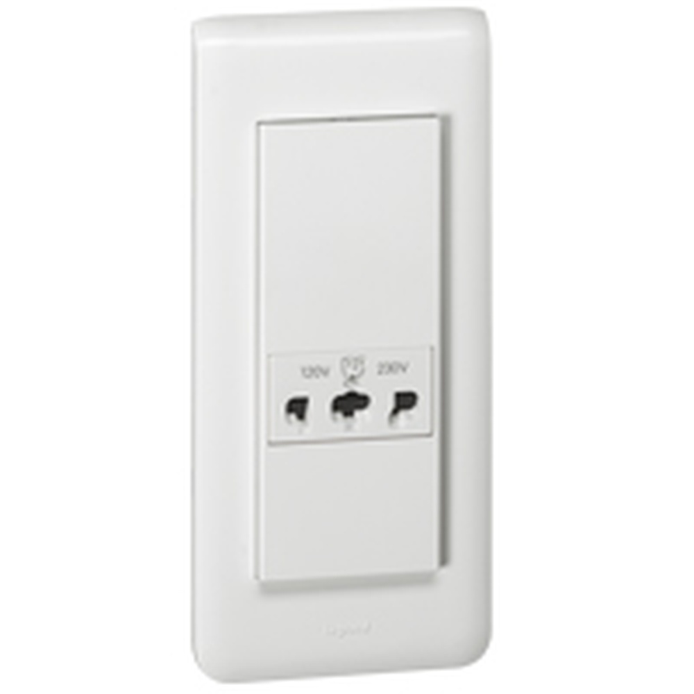 Legrand Abdeckung 077586