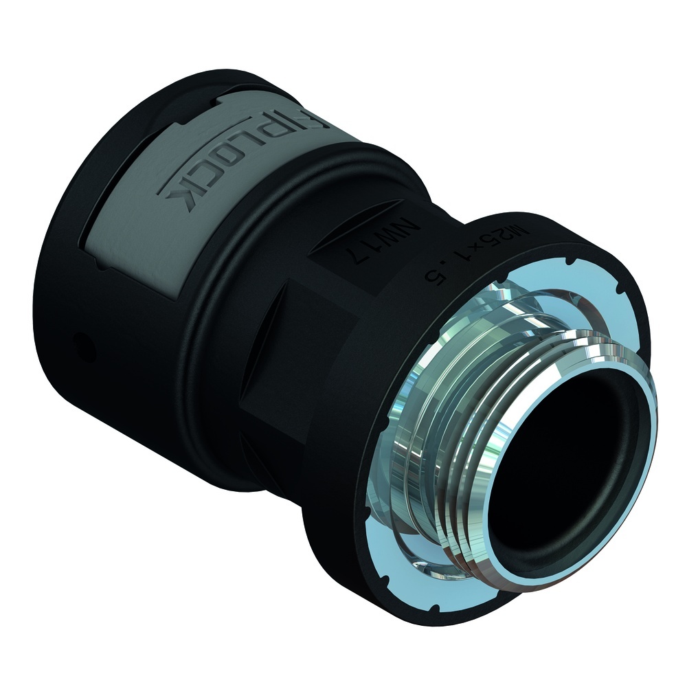 Fränkische Rohrwerke 4890474300 Typ ASPA-29M32MB-8
