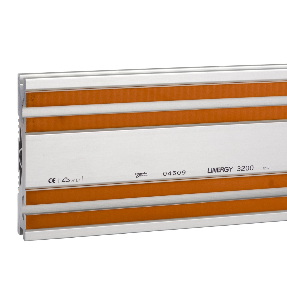 Schneider Electric Sammelschiene LVS04509