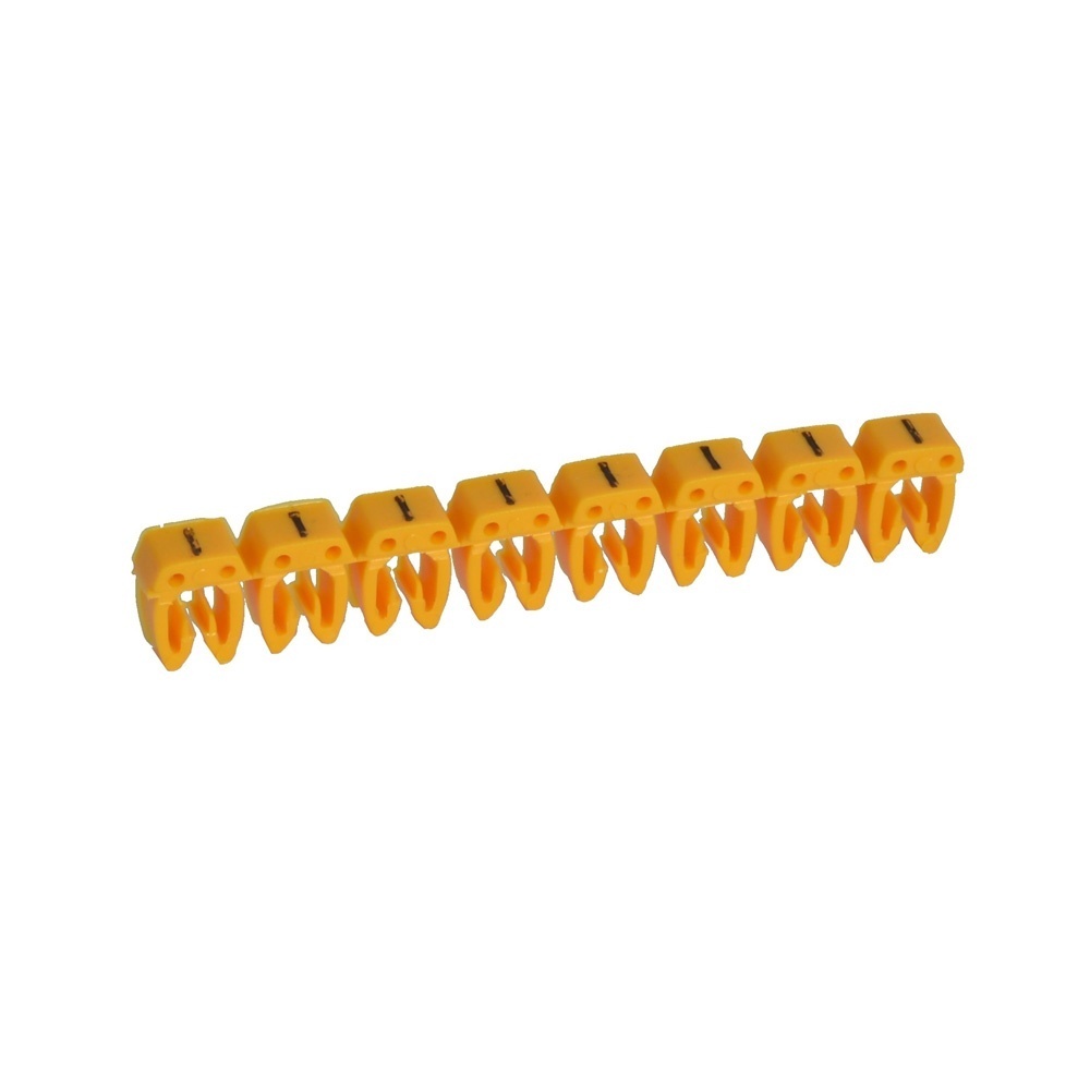 Legrand Kabelkennzeichnung 038293