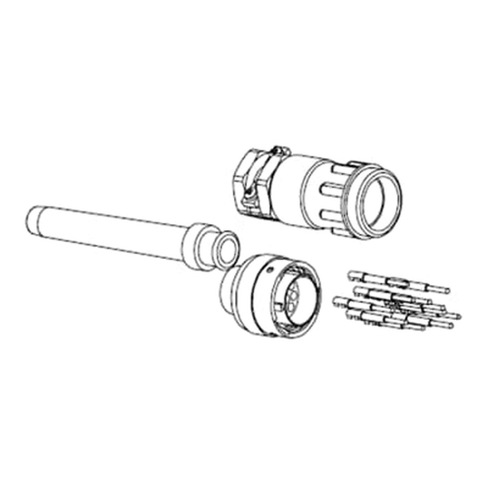 ABB Zubehör für Zustimmschalter 2TLA020003R0900 Typ JSHK1-B