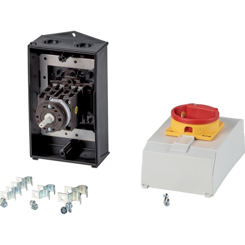 Eaton Hauptschalter 182435 Typ T0-4-15682/I2H/MBS/SVB