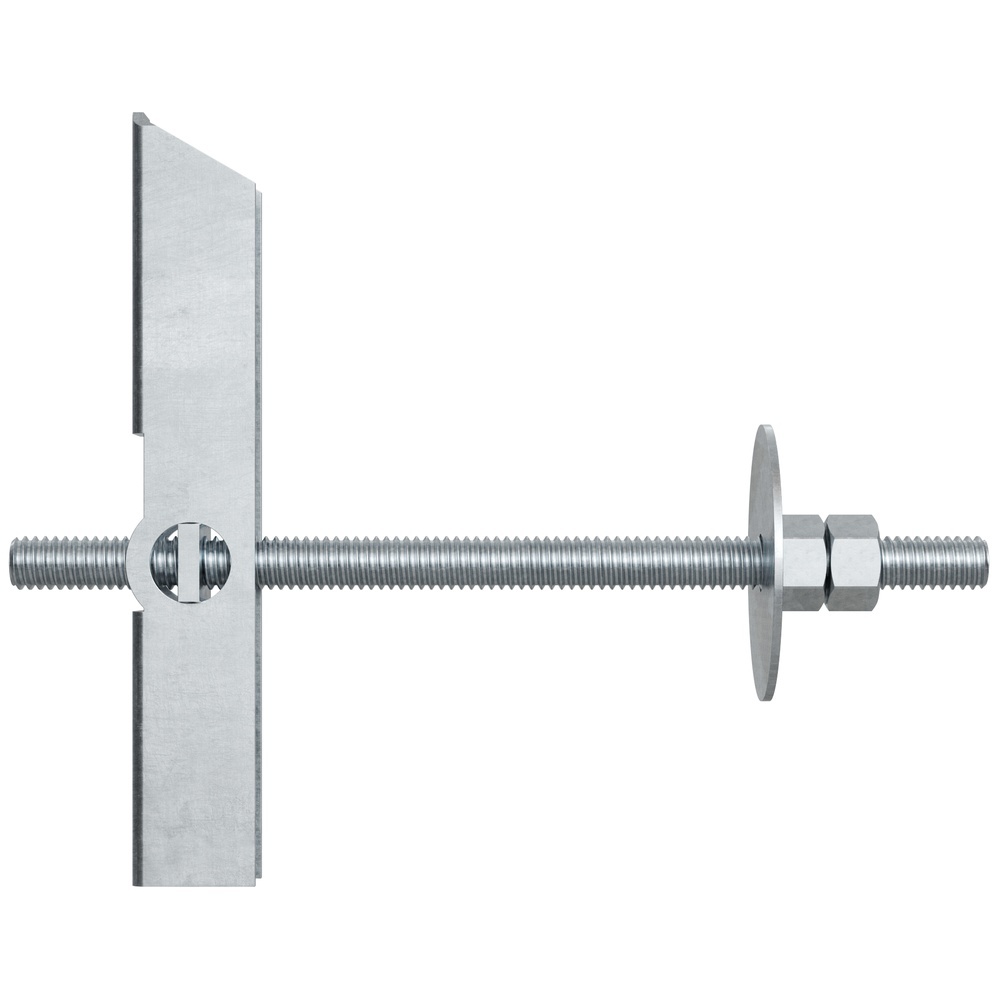 Fischer Kippdübel 080178 Typ KD 8
