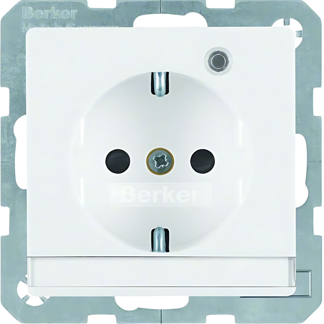 Berker Steckdose 41106089 Berker Steckdose 41106089