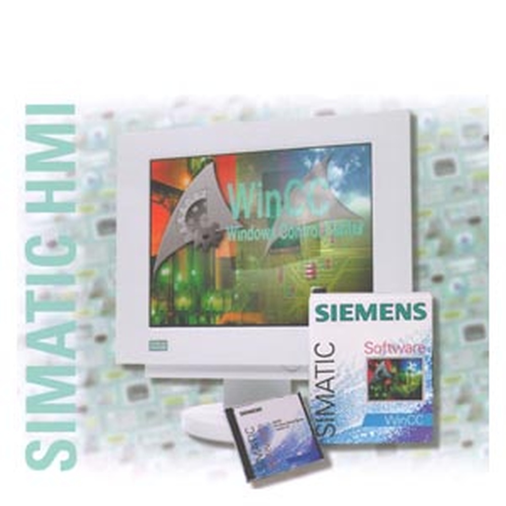 Siemens Software 6AV6371-1DN07-0XX3