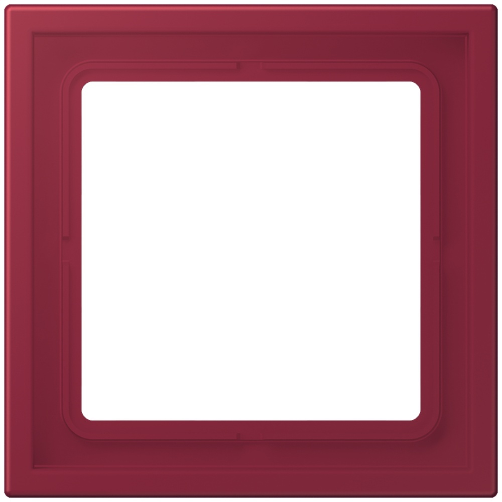 Jung Rahmen LCZ981BF255