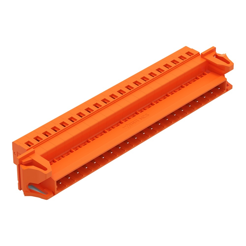 Wago Stiftleiste 231-651/114-000