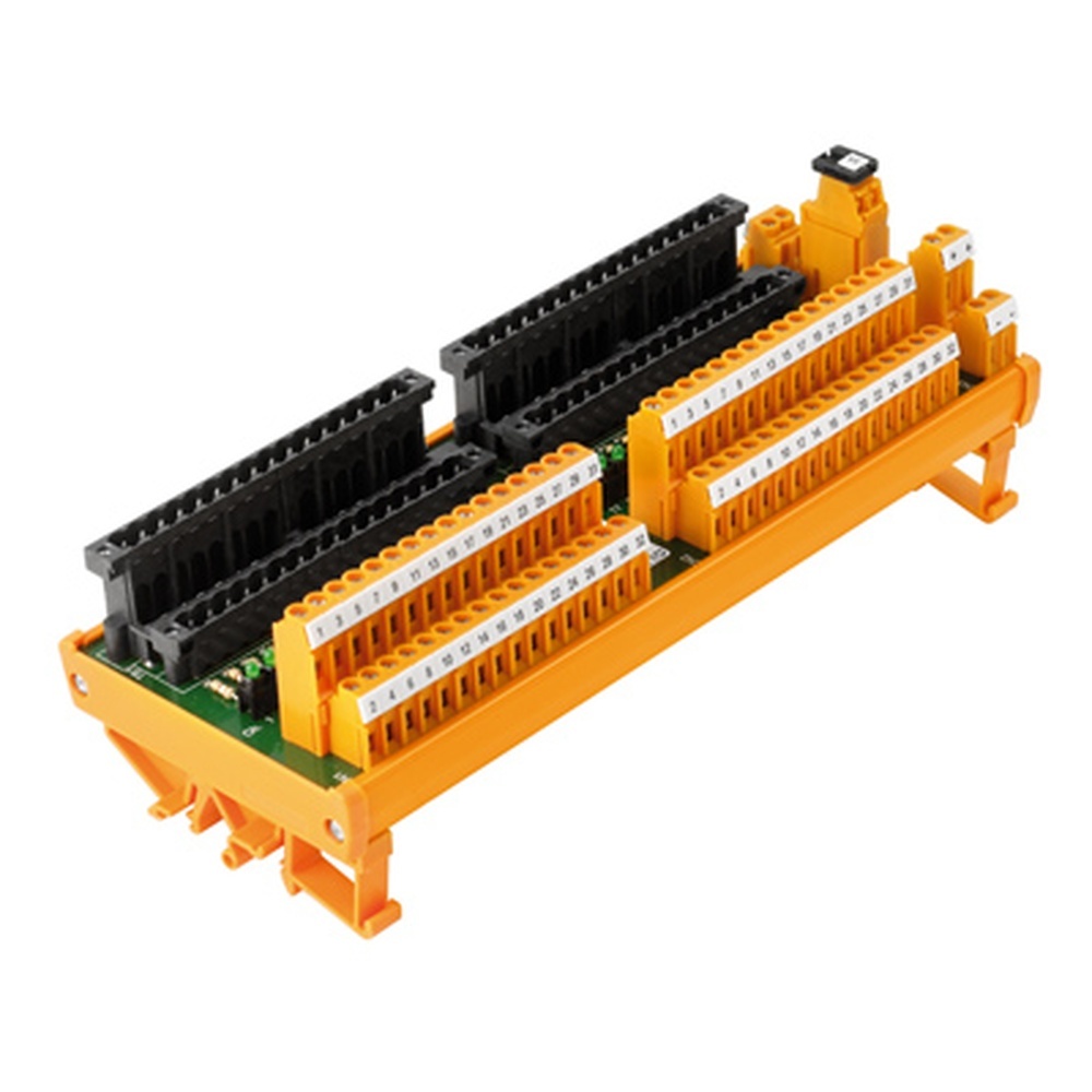 Weidmüller Übergabemodul 1221590000 Typ FTA-C300-32DO-LD-S