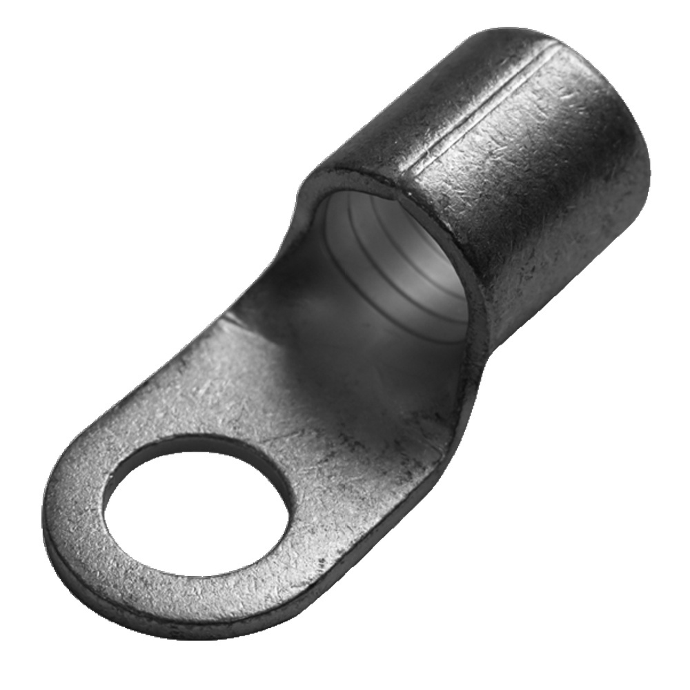 Haupa Quetsch Ring Kabelschuhe 290712