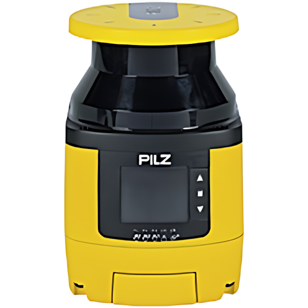 Pilz Light Modell 6D000013 Typ PSEN sc L 5.5 08-12