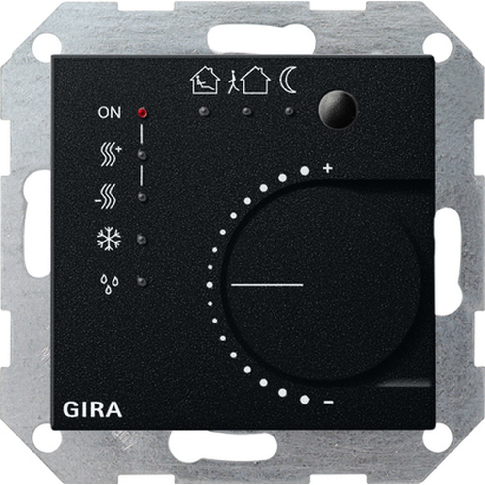 Gira KNX Stetigregler 2100005