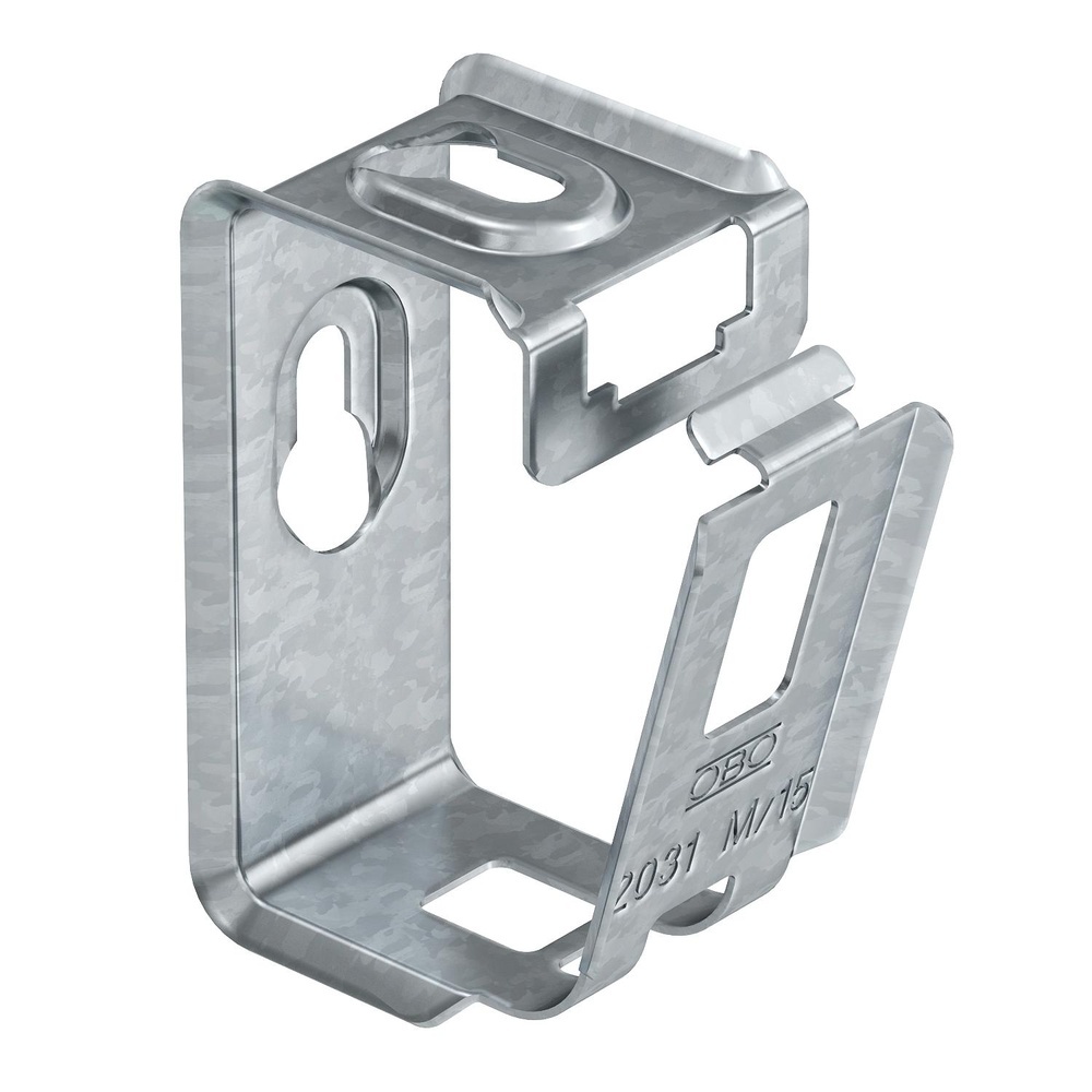OBO Bettermann Grip-Sammelhalterung 2207028 Typ 2031 M 15 FS