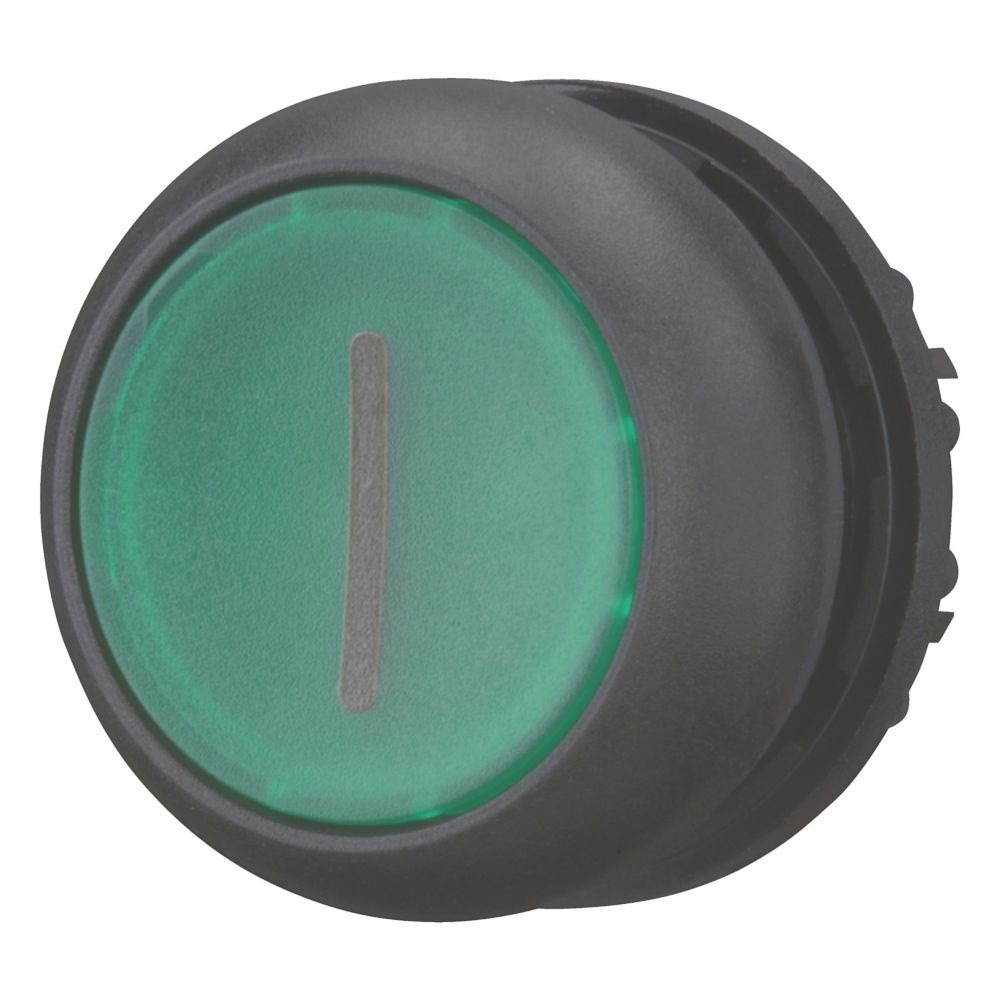 Eaton Leuchtdrucktaste 216939 Typ M22S-DL-G-X1
