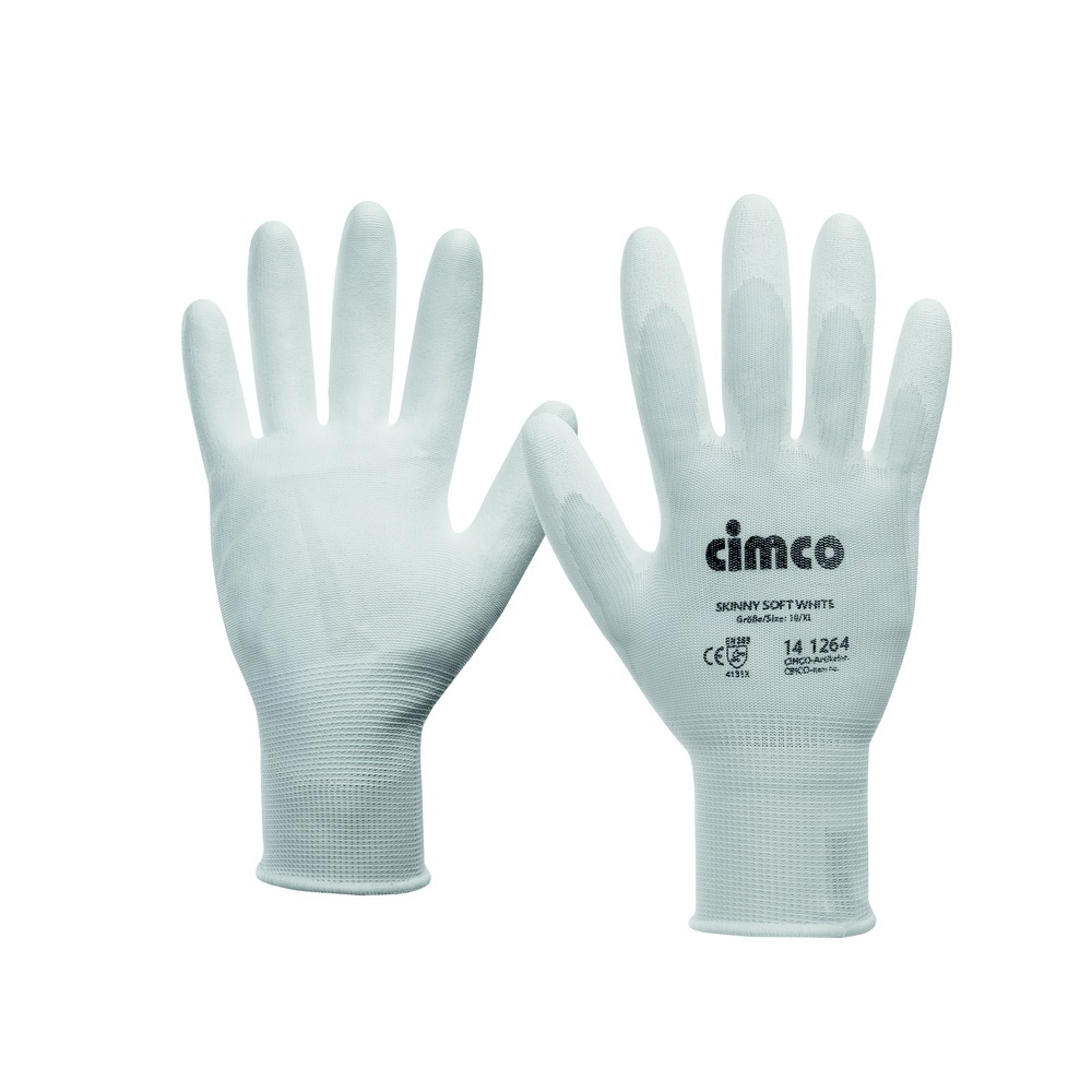 Cimco Arbeitshandschuh 141263