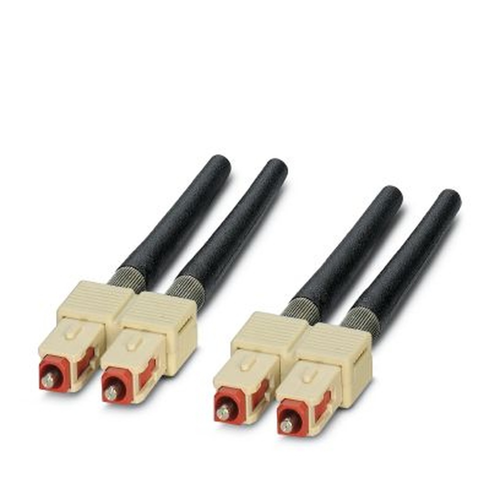 Phoenix Contact LWL Steckverbinder 2313779 Typ PSM-SET-SC-DUPLEX/2-HCS/PN