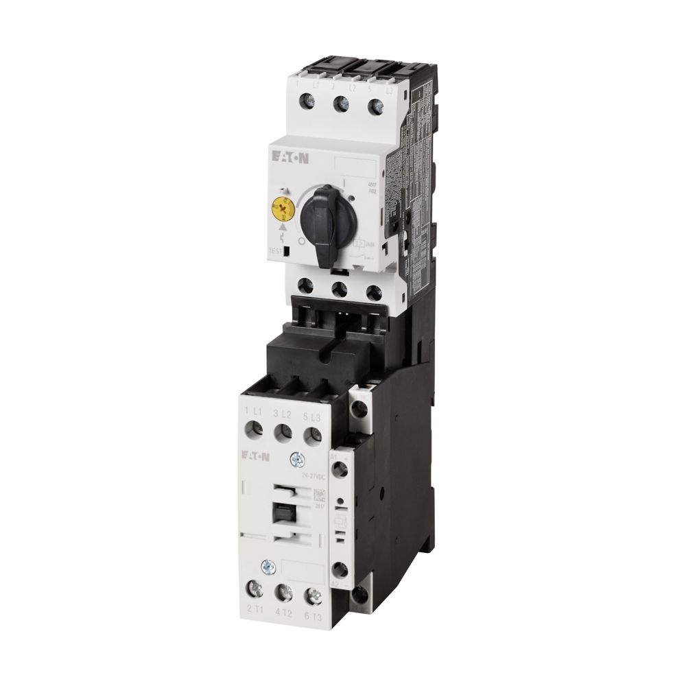 Eaton Direktstarter 192743 Typ MSC-DM-10-M17(230V50HZ)