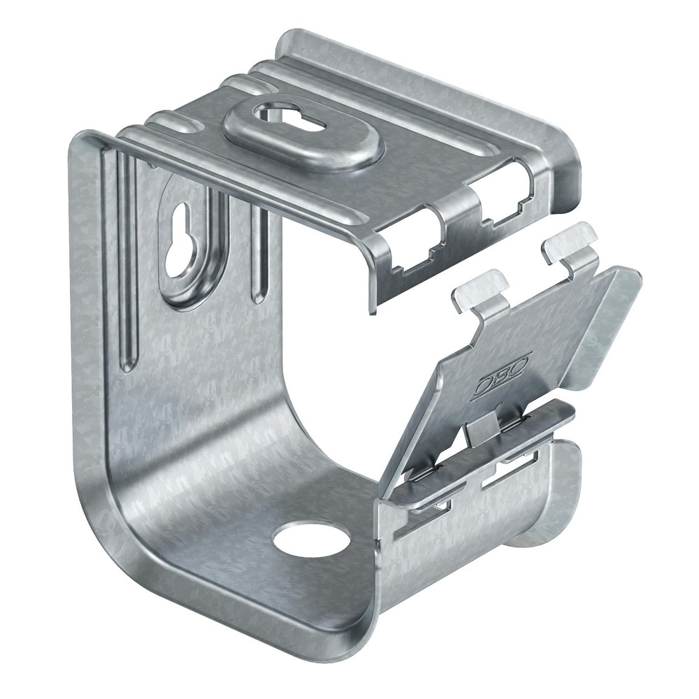 OBO Bettermann Grip-Sammelhalterung 2207060 Typ 2031 M 70 FS