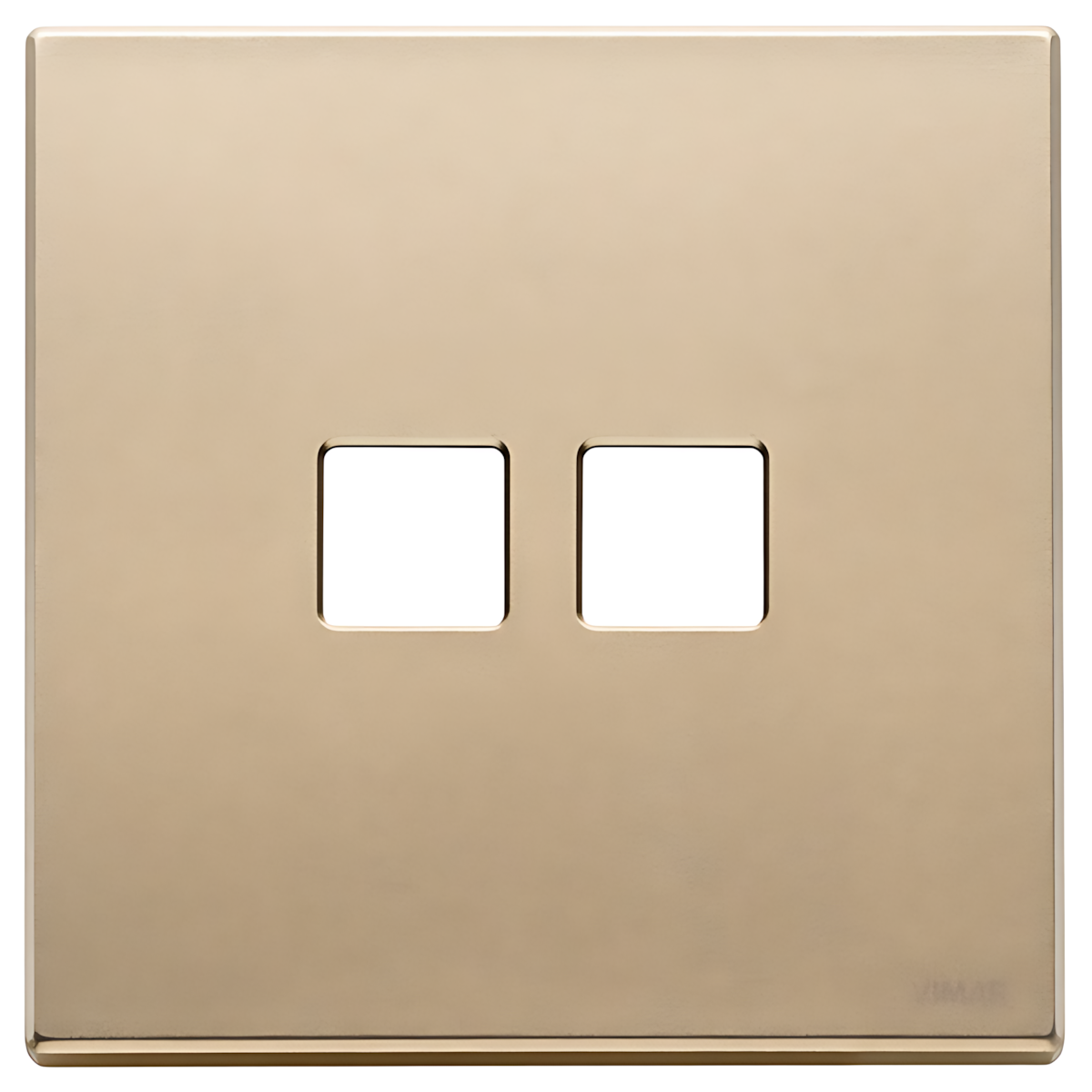 Vimar Abdeckrahmen 22682.2.88 Vimar Abdeckrahmen 22682.2.88