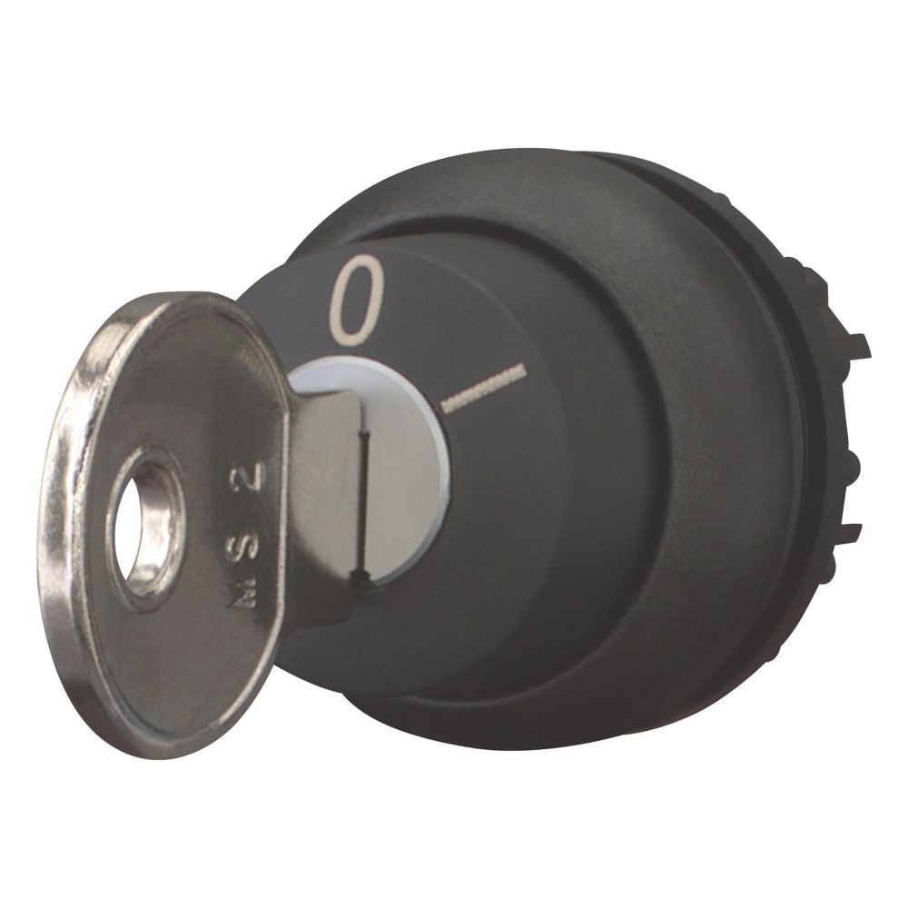 Eaton Schlüsseltaste 111772 Typ M22S-WRS-MS2