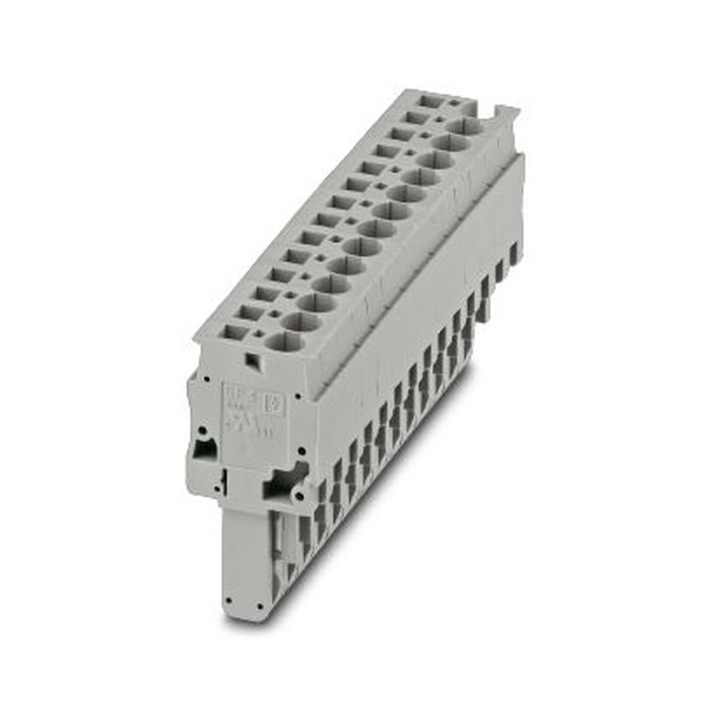 Phoenix Contact Stecker 3043721 Typ SP 4/14