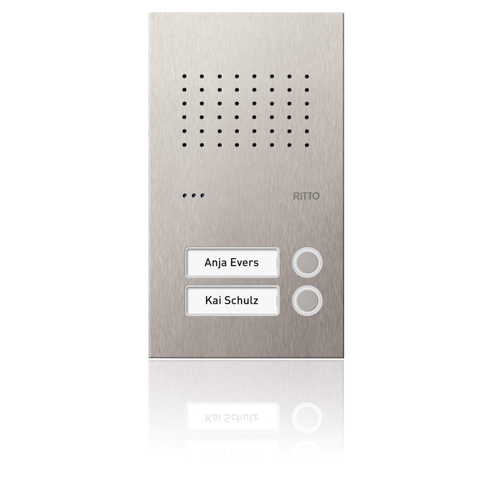 Ritto Türstation RGE1810225 Ritto Türstation RGE1810225