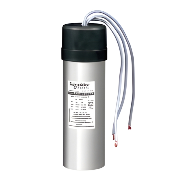 Schneider Electric Kondensator BLRCS100A120B44