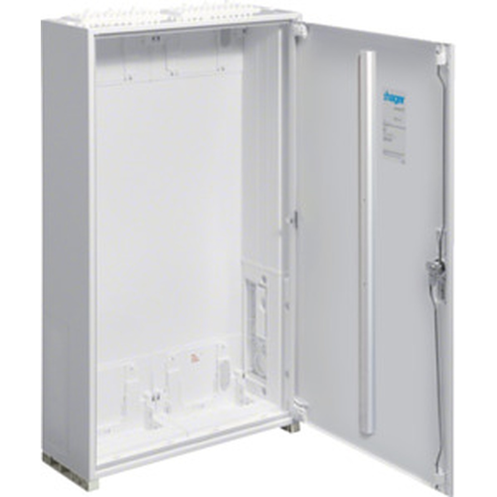 Hager Zählerschrank ZB22W