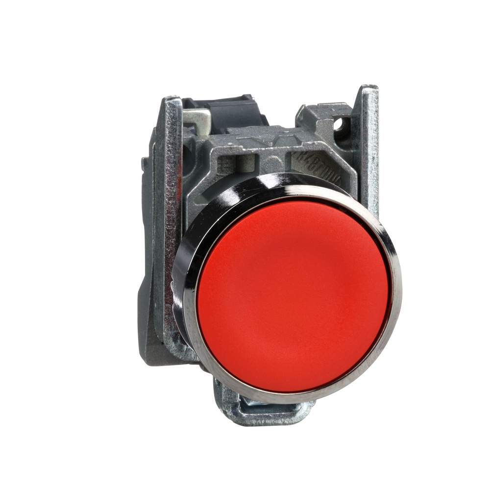 Schneider Electric Drucktaster XB4BA42