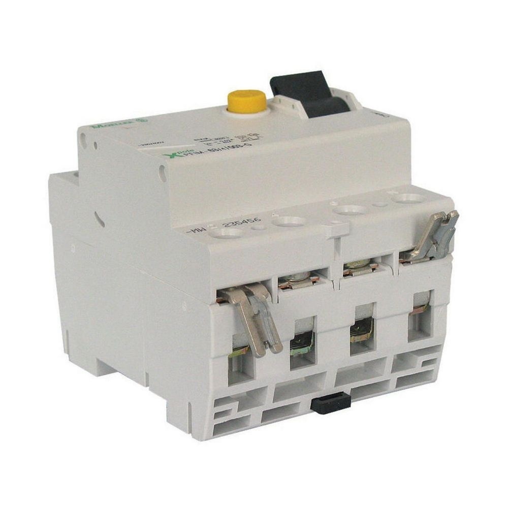 Eaton Anschlusswinkel 263952 Typ ZV-L1/N-80A-100