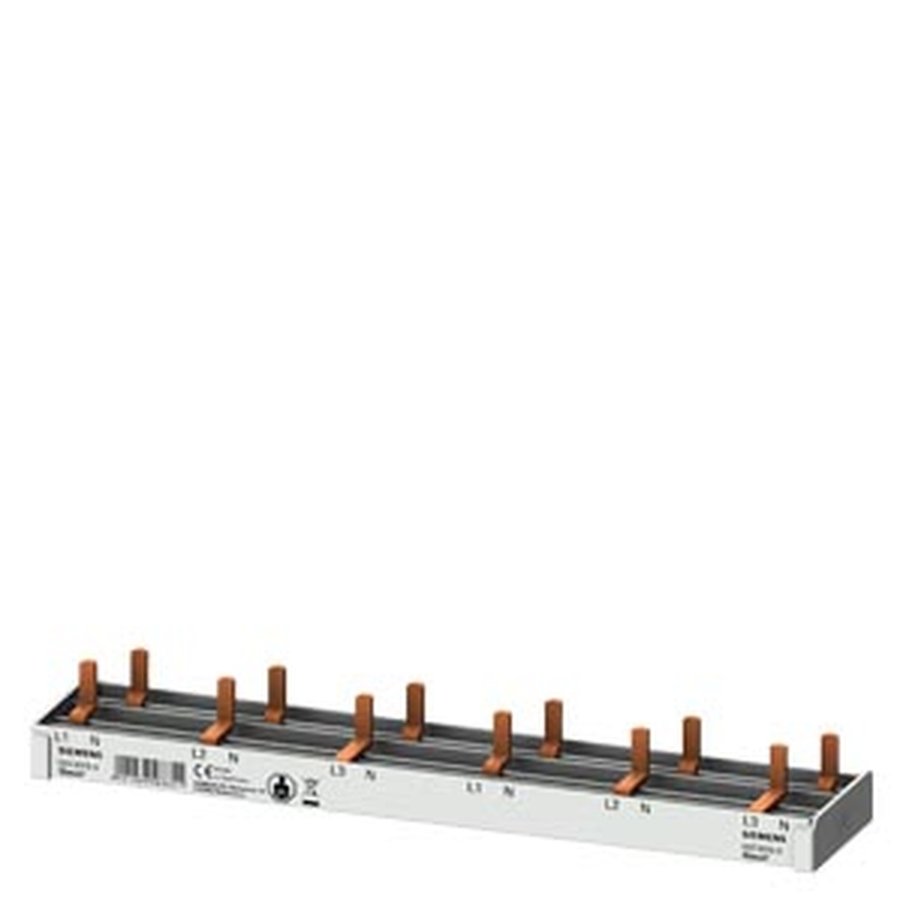 Siemens Stiftsaschiene 5ST3675-0