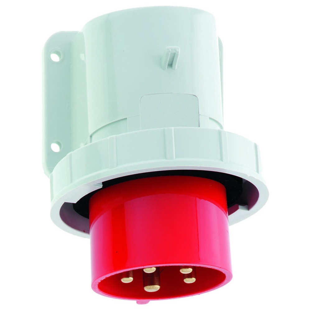 Bals Aufbaugerätestecker 2624