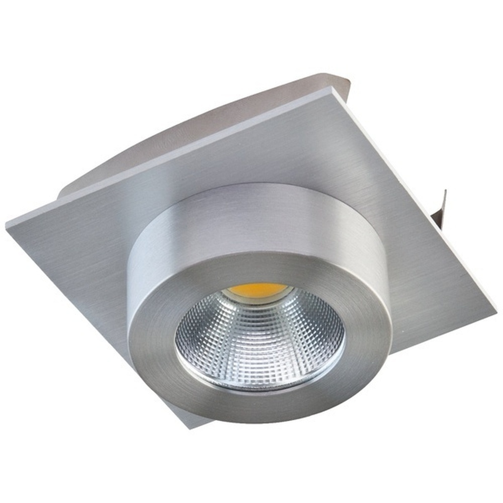 EVN LED Halbeinbau Deckenleuchte PC25061402