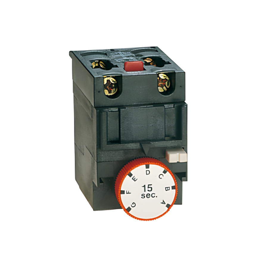Lovato Electric Anbaublock 11G48615