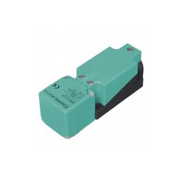 Pepperl+Fuchs Induktiver Sensor 296372 Typ NBB20-U1-E2-T-V1
