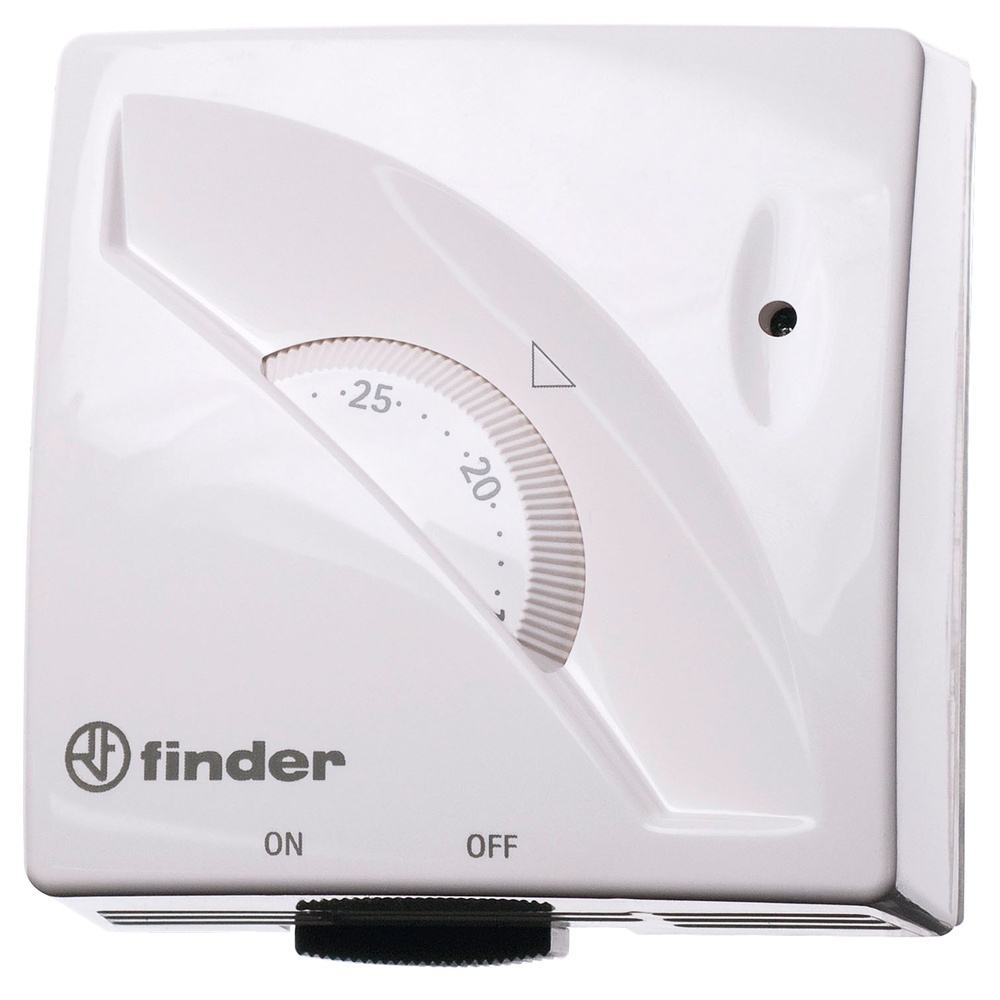 Finder Raumthermostat 1T.01.1