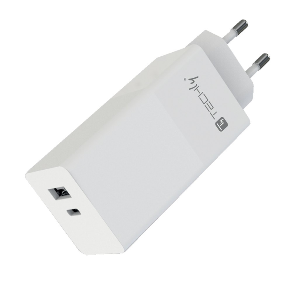 EFB Elektronik Wandladegerät IPW-PD100W-WH