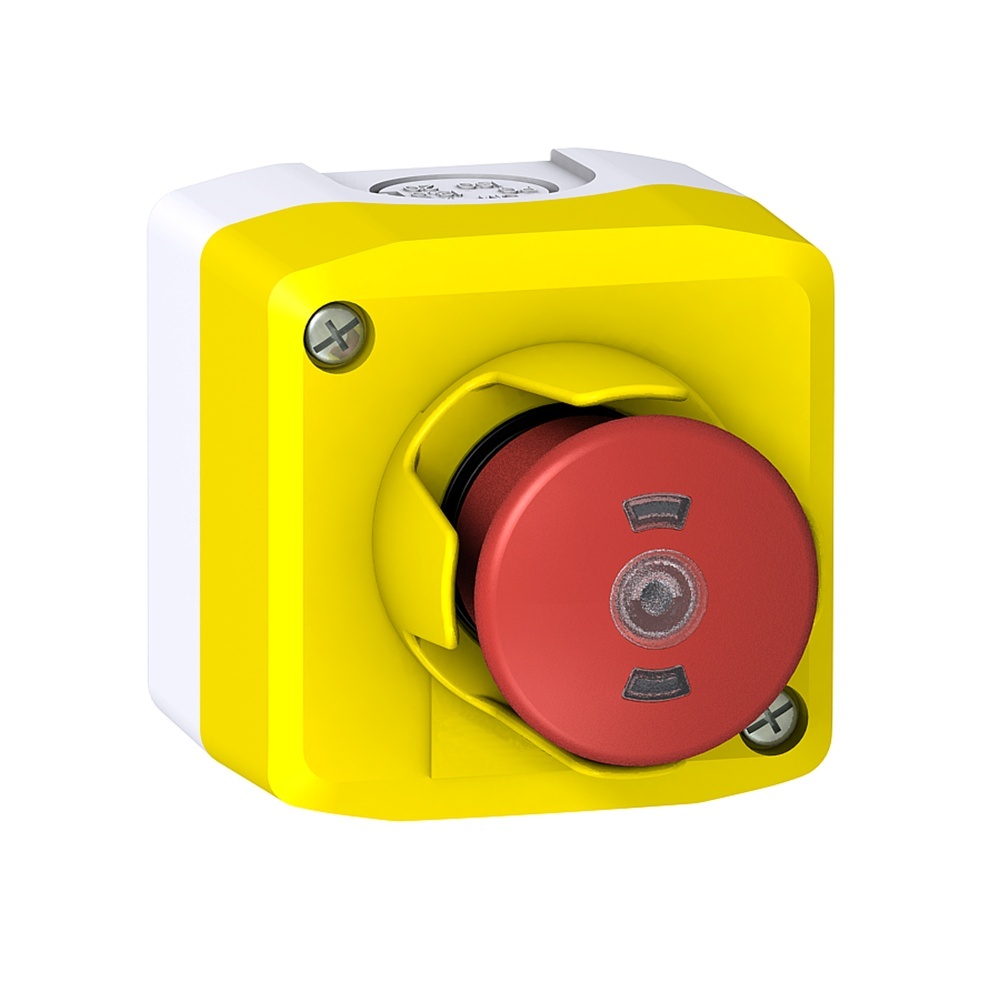 Schneider Electric Schachtgehäuse XALFKT64441