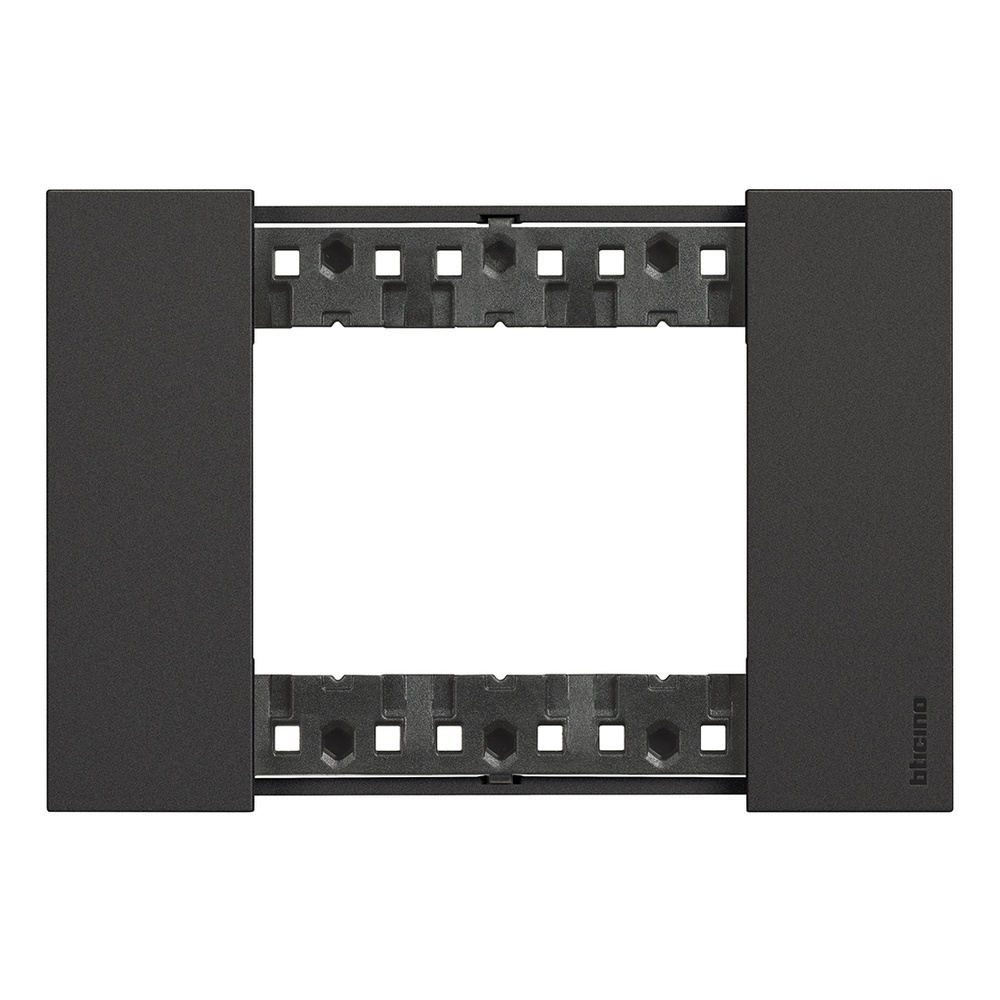 Bticino Abdeckrahmen KA4803KG