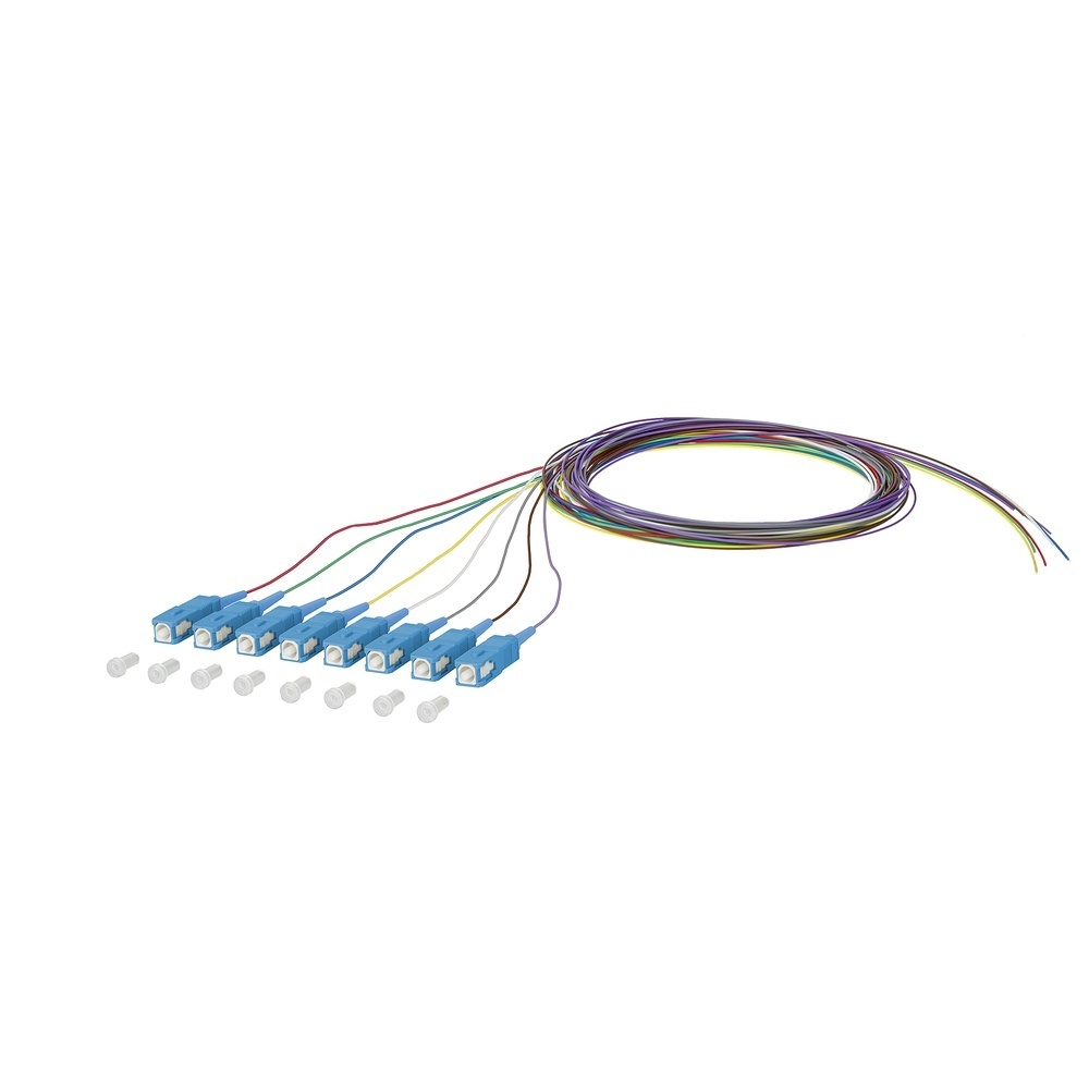 METZ CONNECT ST Stecker Typ 150Q1CO0020E8